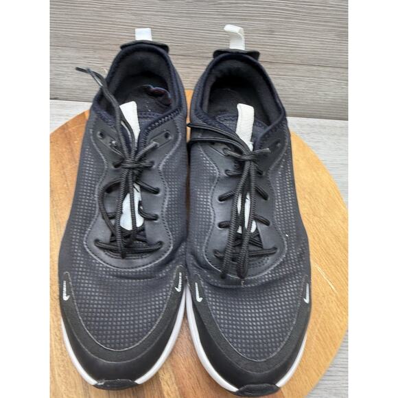 Nike Air Max DIA Summit AQ4312-001 Black White Shoes Sneakers Womens 7.5 main image 6